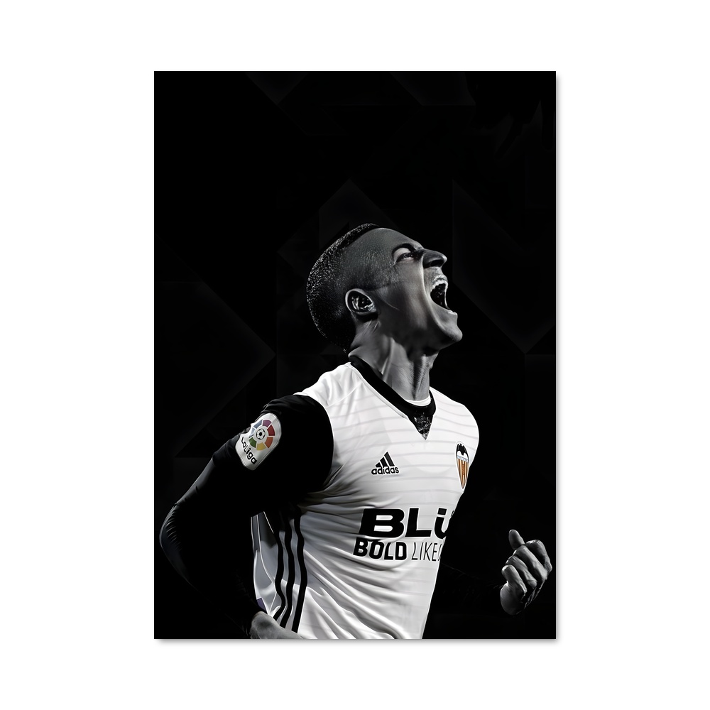 Poster La Victoire de Valencia